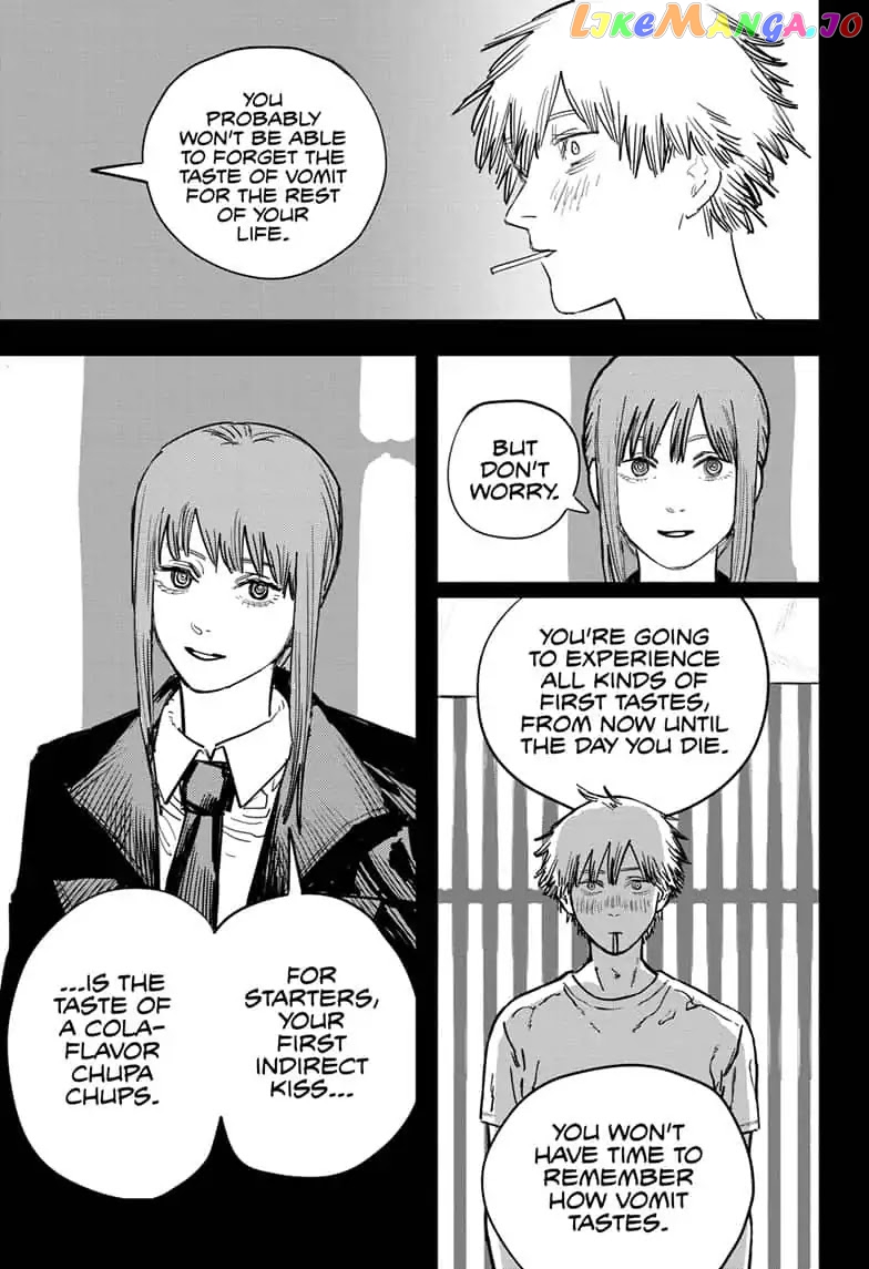 Chainsaw Man, Chapter 22 image 07